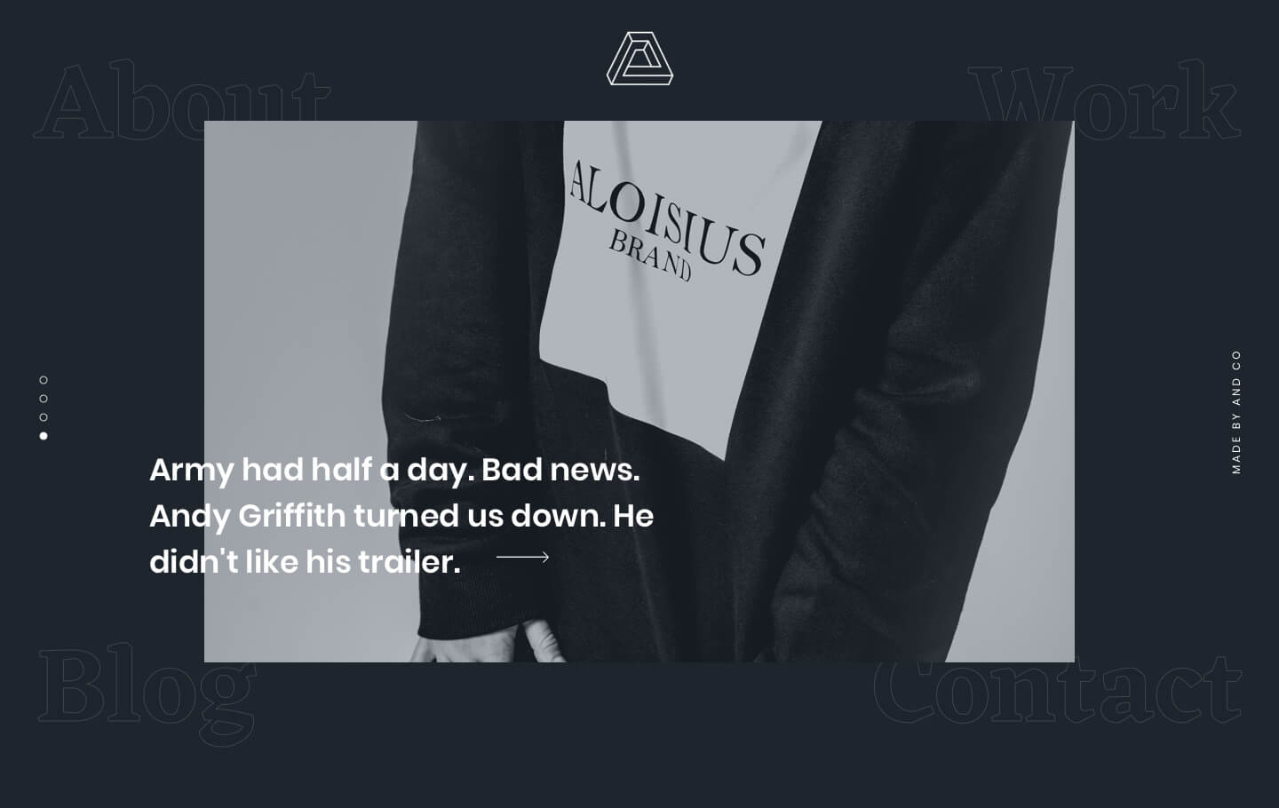 70个WEB端UI网页版式设计模板素材