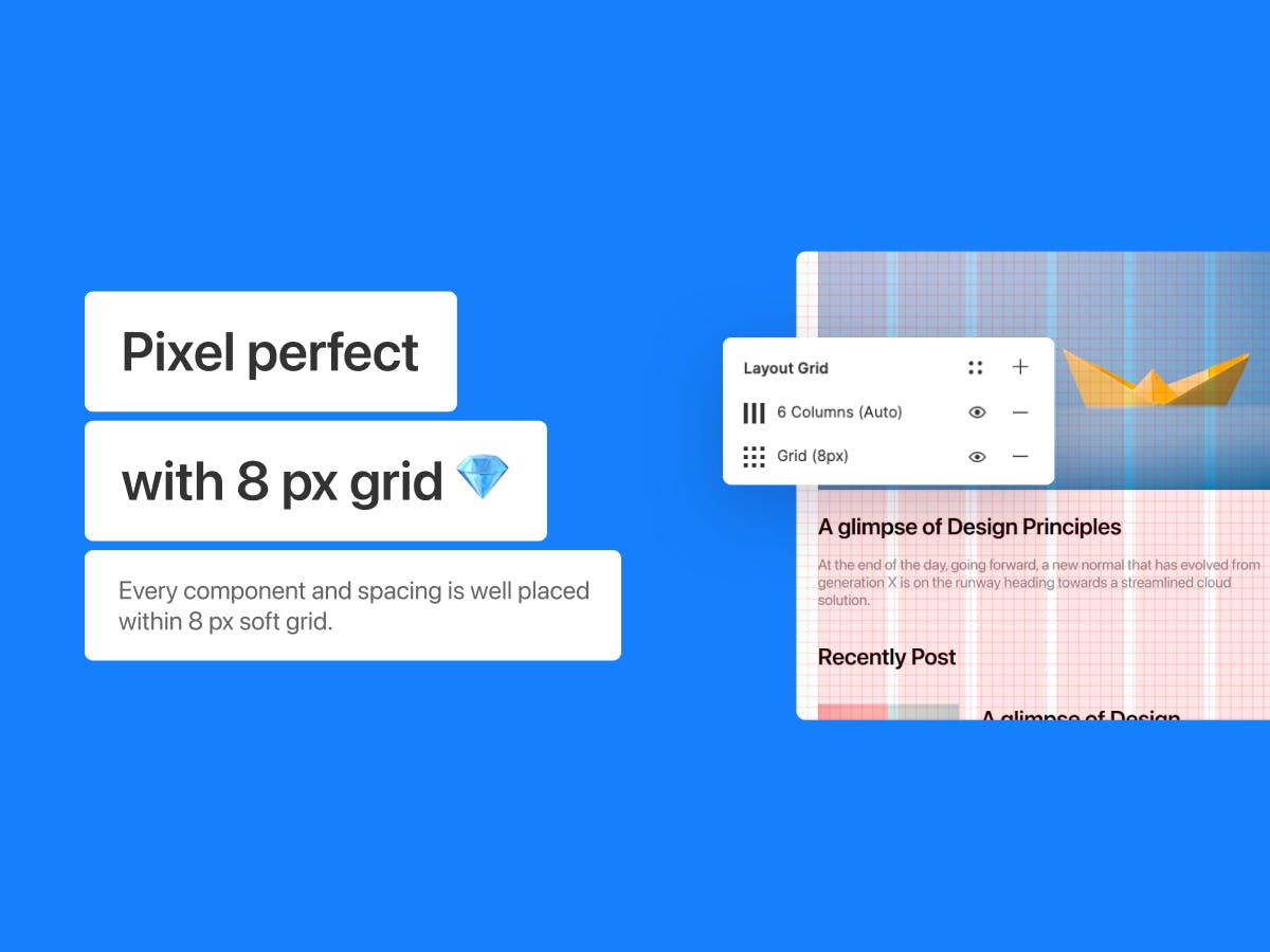 28个iOS常用的多功能 APP UI组件库（Figma格式）
