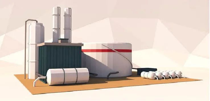 多边形模型做起来耗时间？用这83个C4D模型快速出场景吧