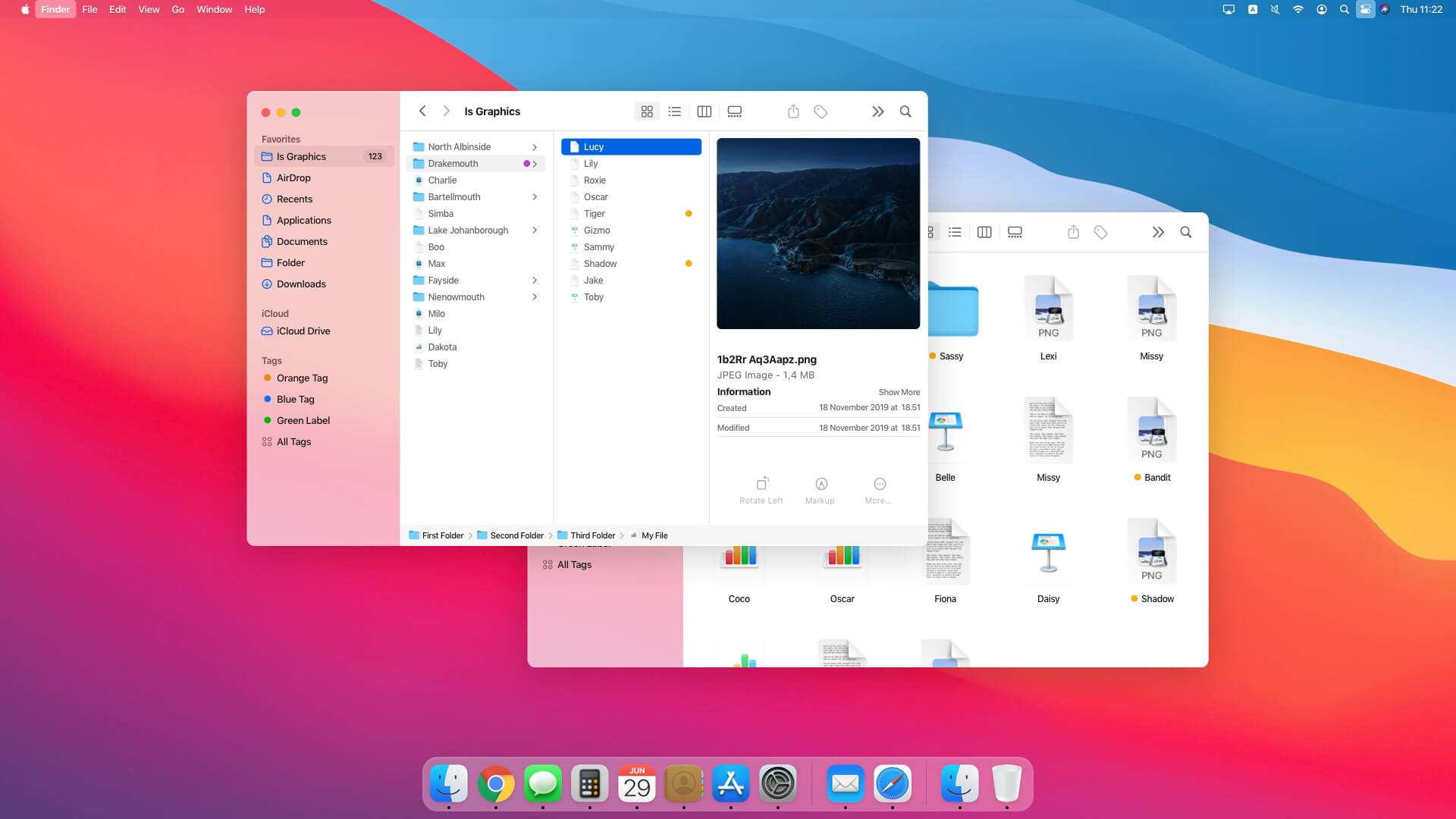 基于Sketch和Figma的网站电脑桌面UI界面素材包