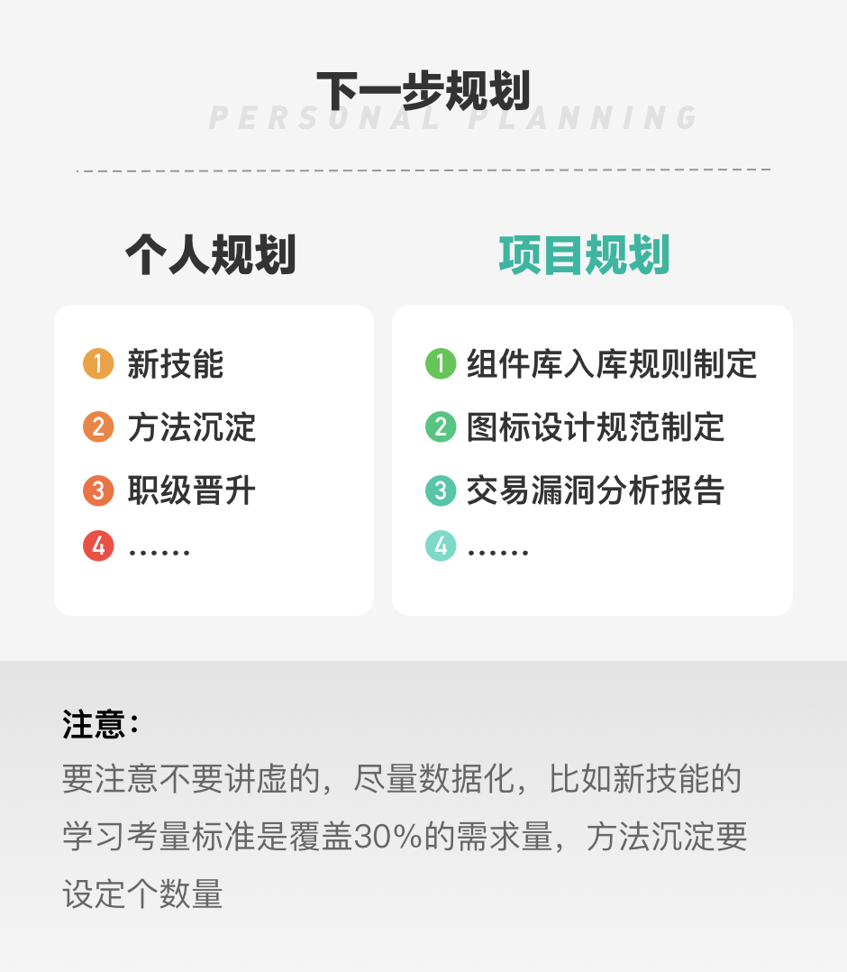 年终总结,要拎的清“功劳”和“苦劳”