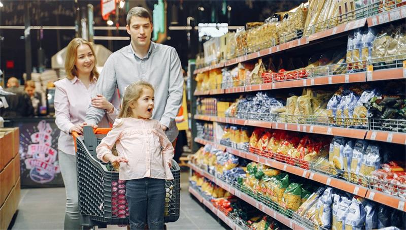 看完京东购物车做的亿点点设计,终于明白为什么买到停不下来