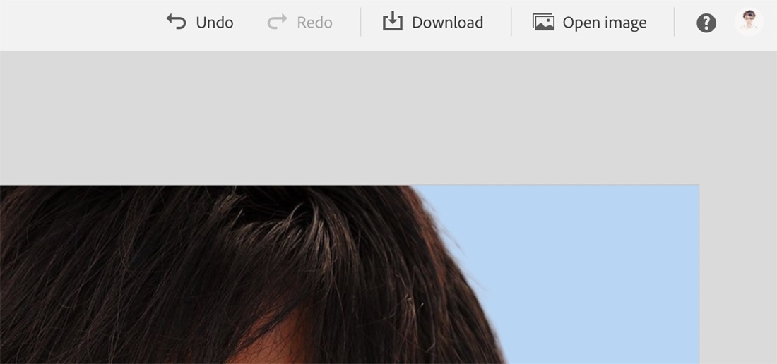 Adobe 官方出品!免费在线抠图神器Photoshop Express
