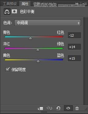 巧用PS合成创意美人鱼海报