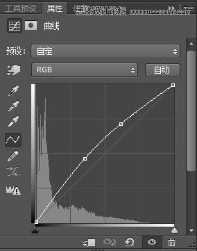 巧用PS合成创意美人鱼海报
