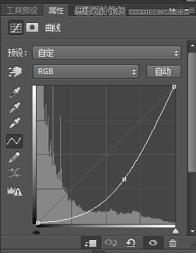巧用PS合成创意美人鱼海报