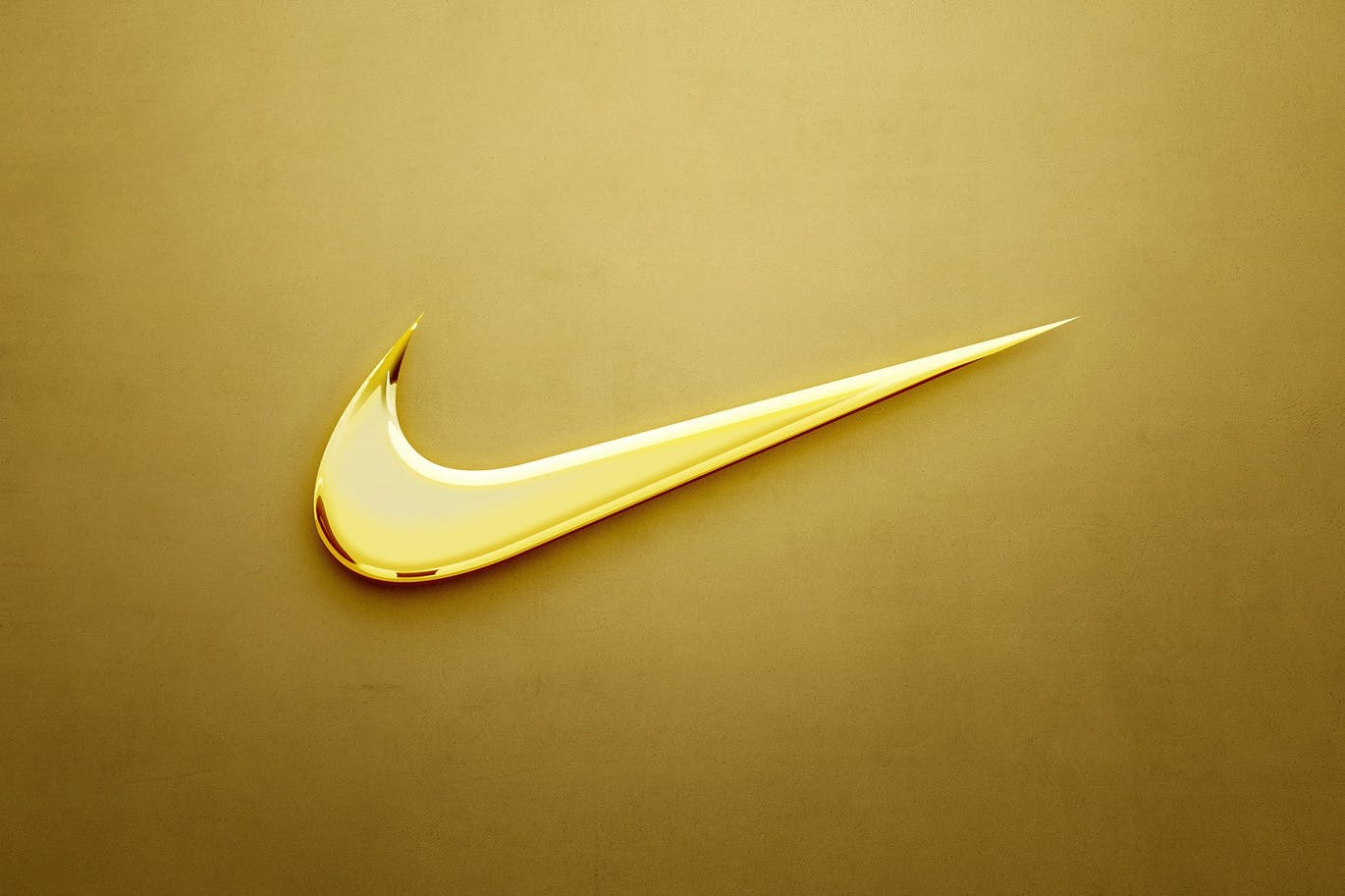 逼真有质感的3D立体金属字效果图层PSD样式合集