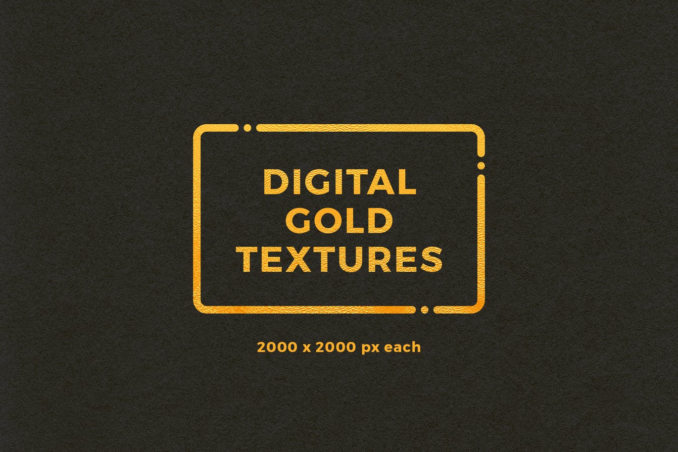 10个土豪金高端金色背景底纹纹理素材包