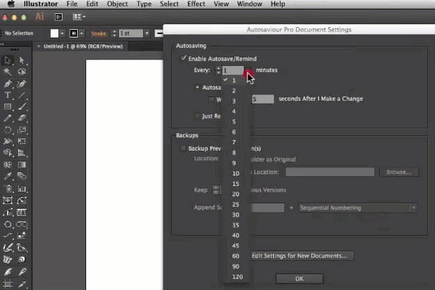 为什么总监做图又快又好！原来他有AI最强必备开挂插件！