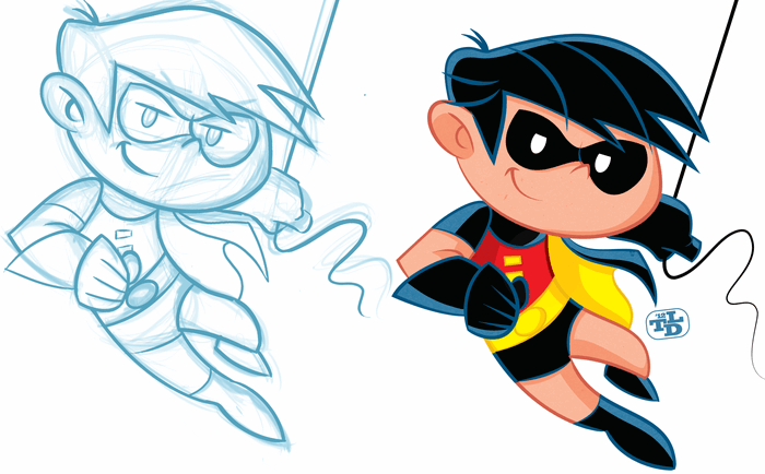 为什么总监做图又快又好！原来他有AI最强必备开挂插件！