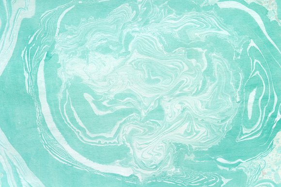 25个色调清新柔和的大理石纹理图形素材
