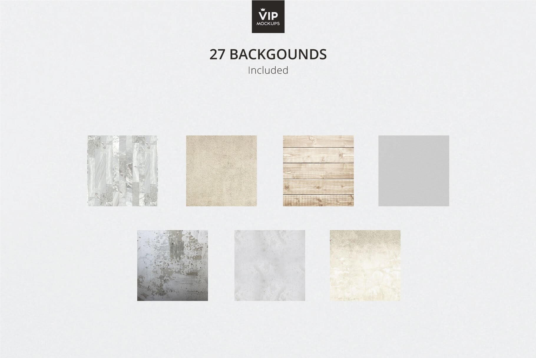 传单海报展示效果PSD机包素材