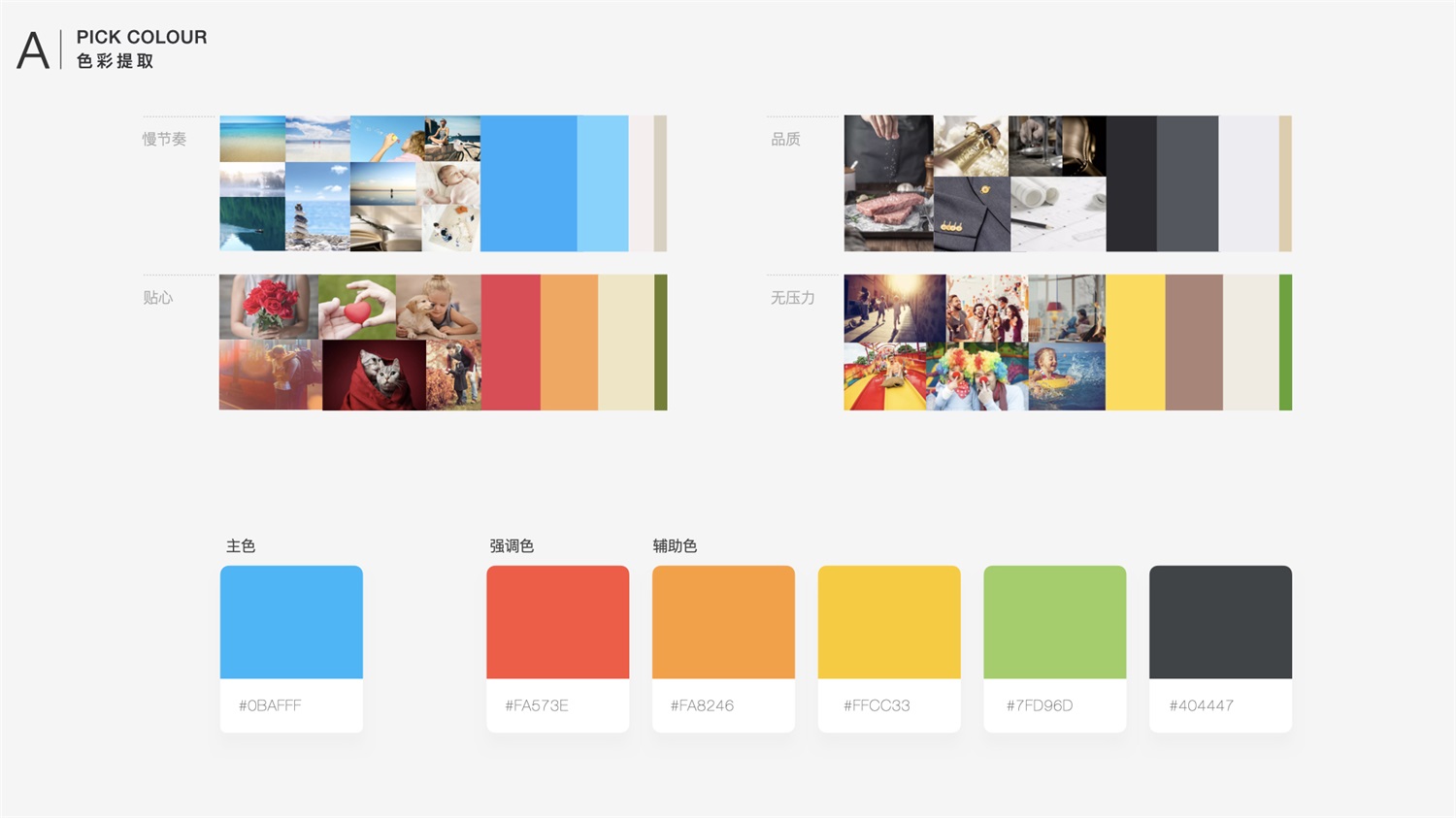 设计怎样做能够提高用户体验？来看看QQ阅读设计师是怎么做的吧！