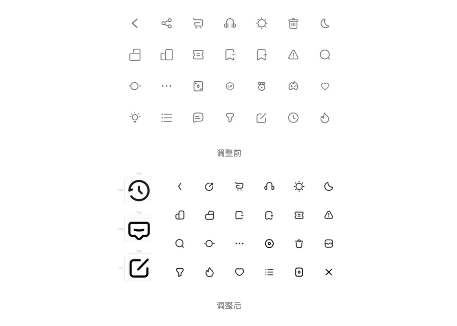 设计怎样做能够提高用户体验？来看看QQ阅读设计师是怎么做的吧！