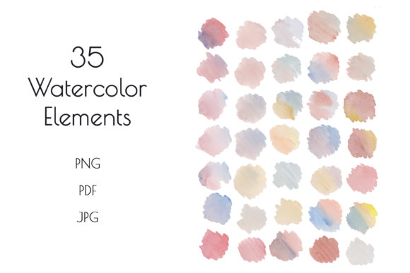 神圣魔法元素占星术矢量插画ICON素材