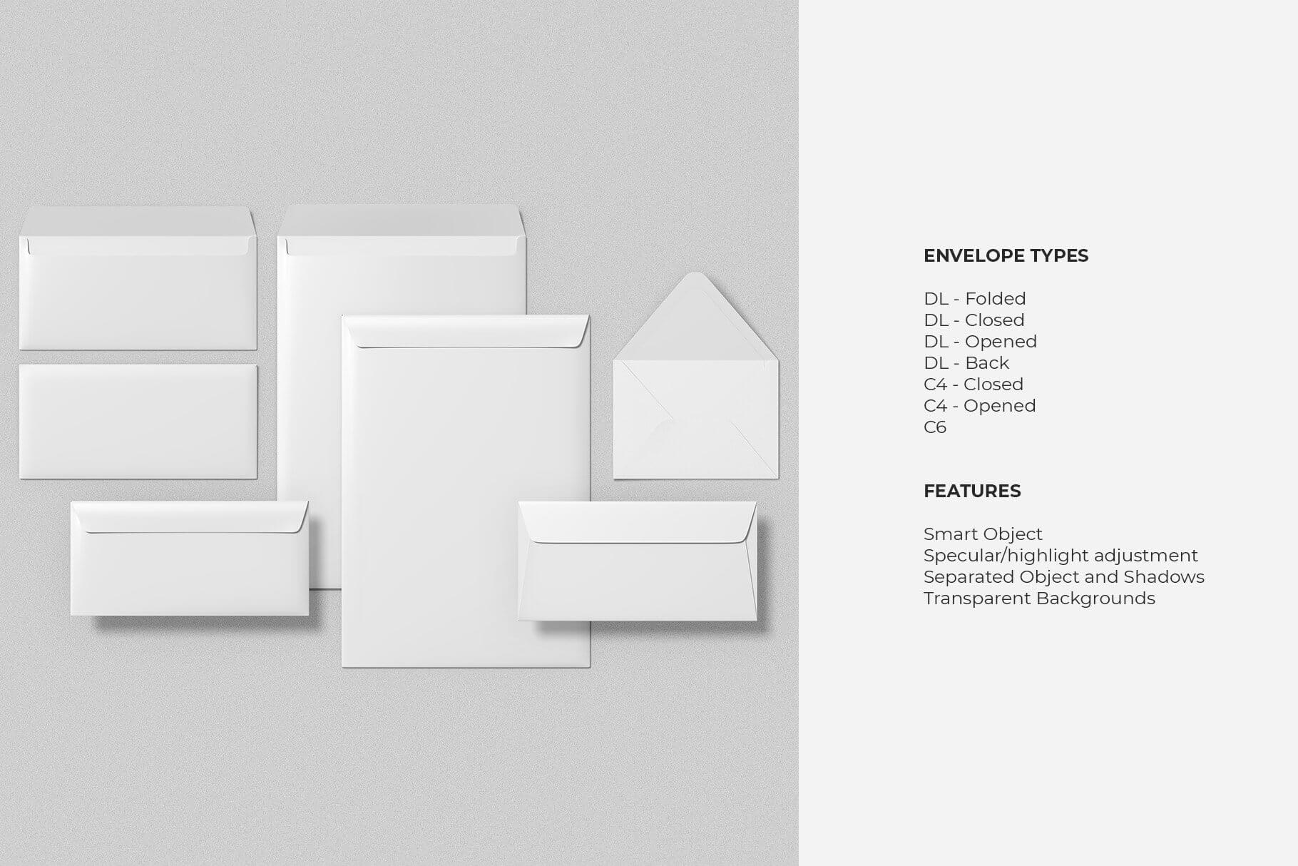 9个高品质办公文具品牌样机场景PSD素材模板