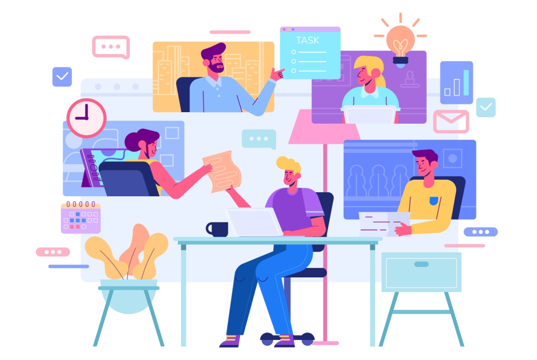 设计师必须去大厂?符合这 4 点的设计师真的不适合去大厂