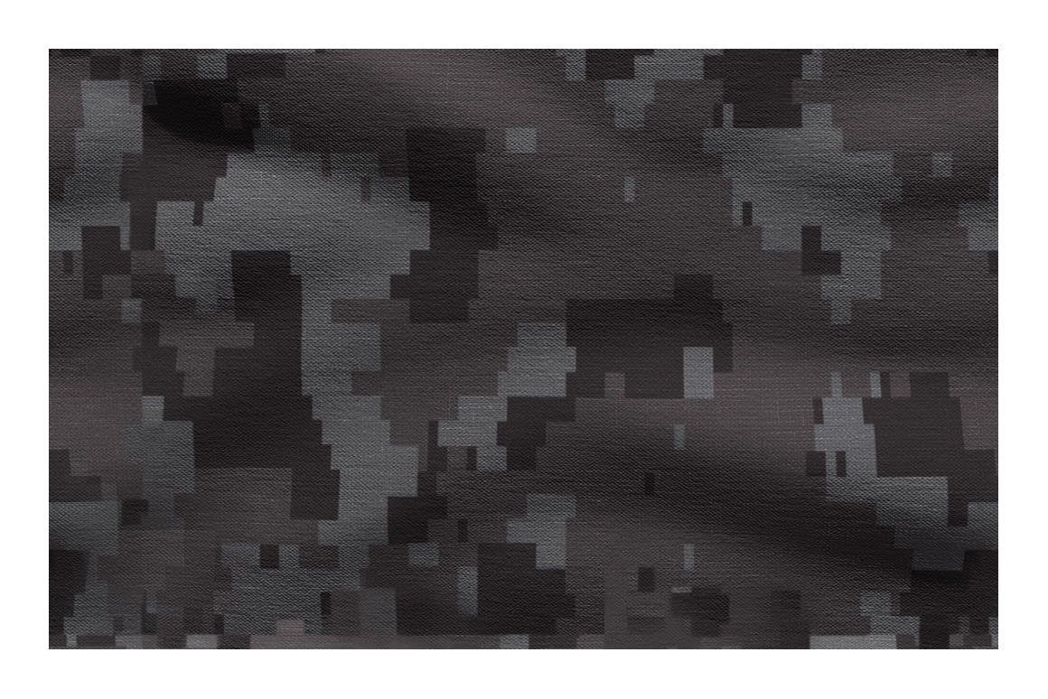 3D质感迷彩图案背景底纹纹理素材包