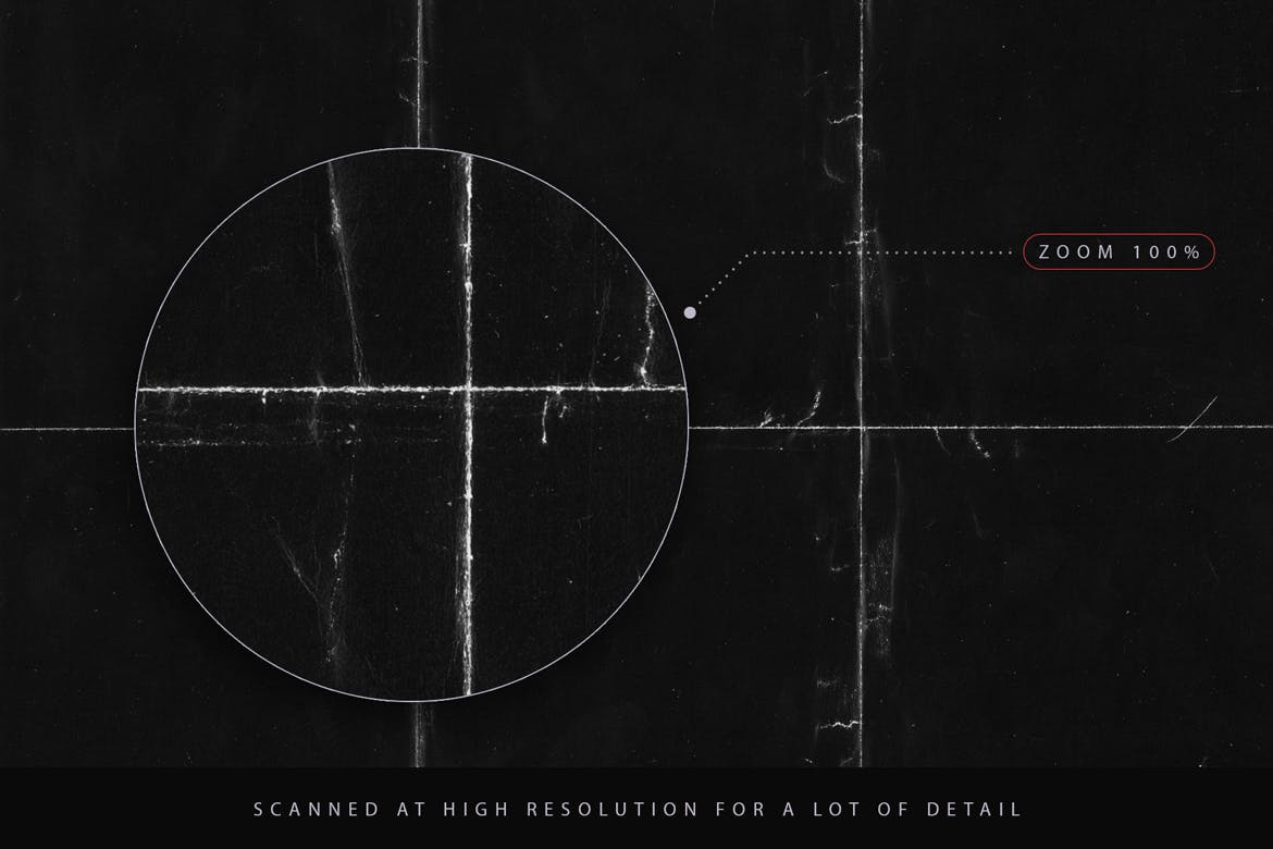 30个黑色酷炫纸张叠加纹理图案背景底纹图片素材包