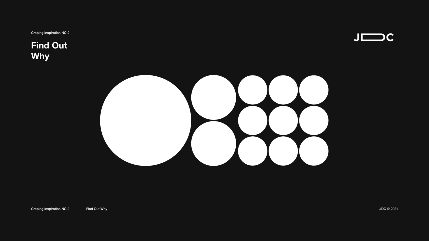 设计方法论！这5个办法帮你迅速抓住灵感