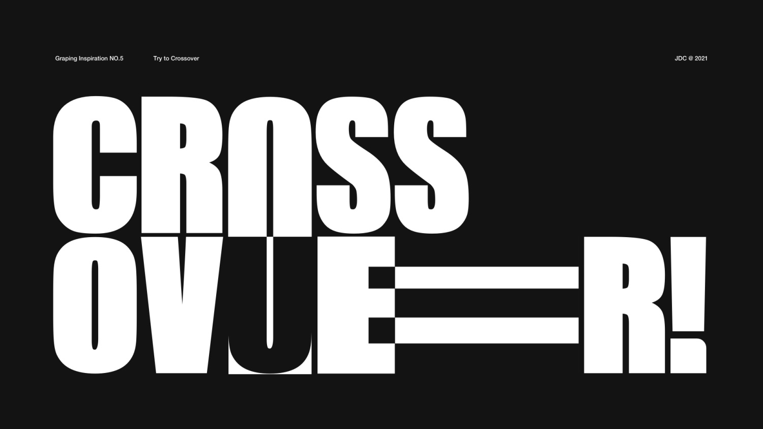 设计方法论！这5个办法帮你迅速抓住灵感