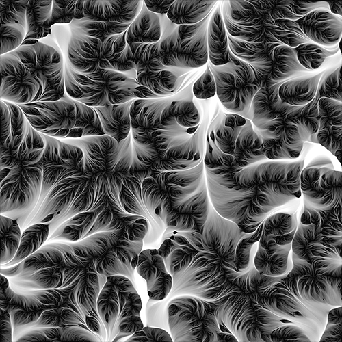 90张神经纤维视网膜贴图Retina Pack Pro素材包