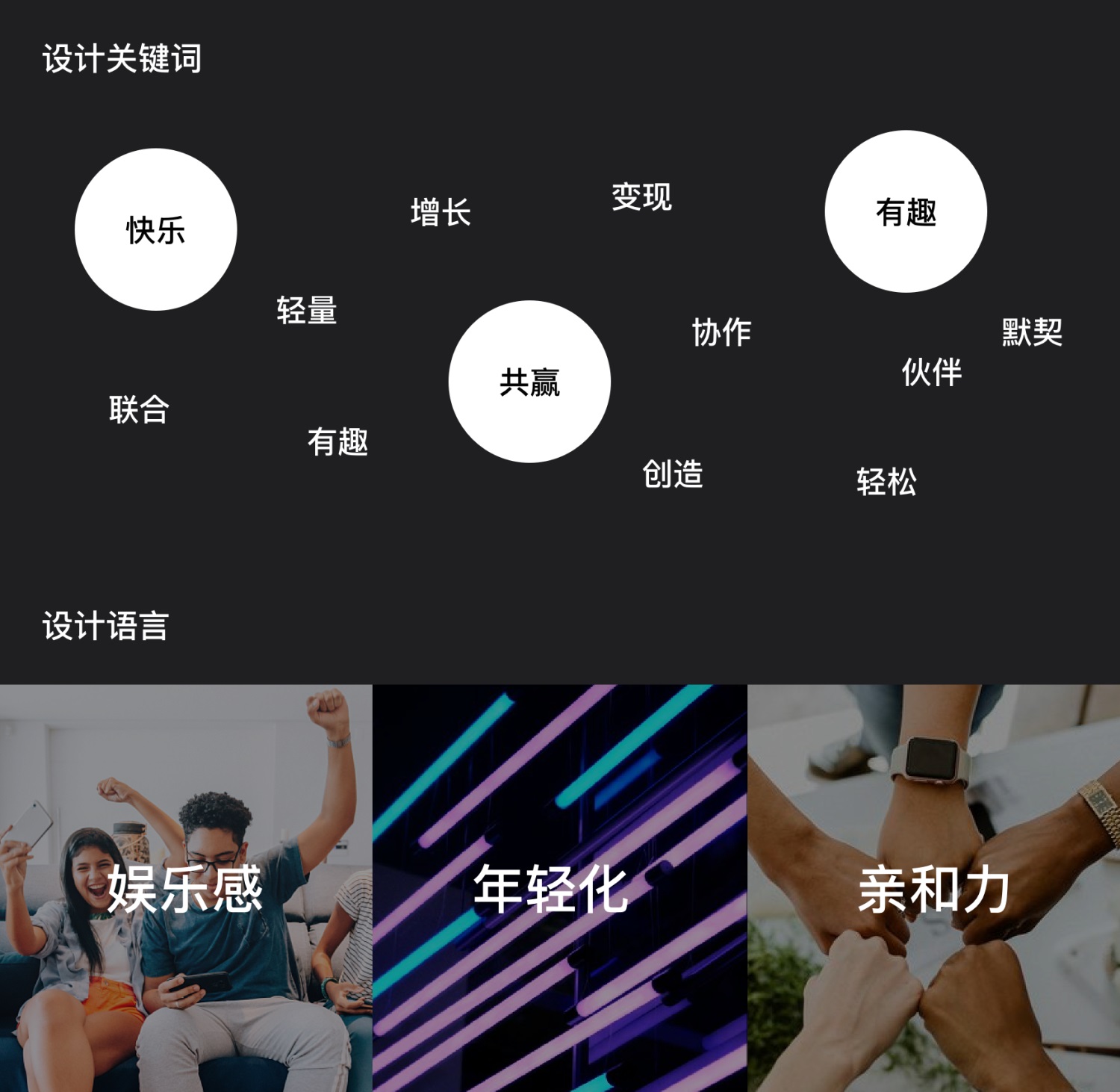 实战案例！来看大厂是如何做品牌升级的！