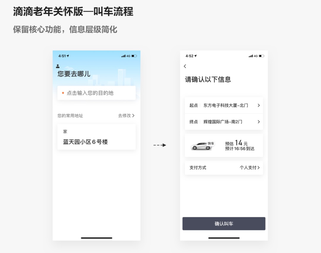 怎样为老年人做设计？看看贝壳设计师们的实战经验总结