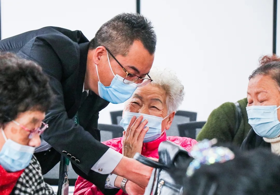 怎样为老年人做设计？看看贝壳设计师们的实战经验总结