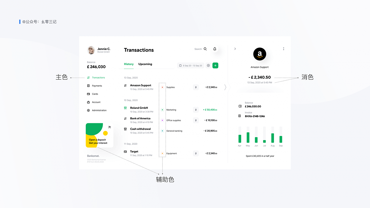 Hey 设计师,你好色吗?