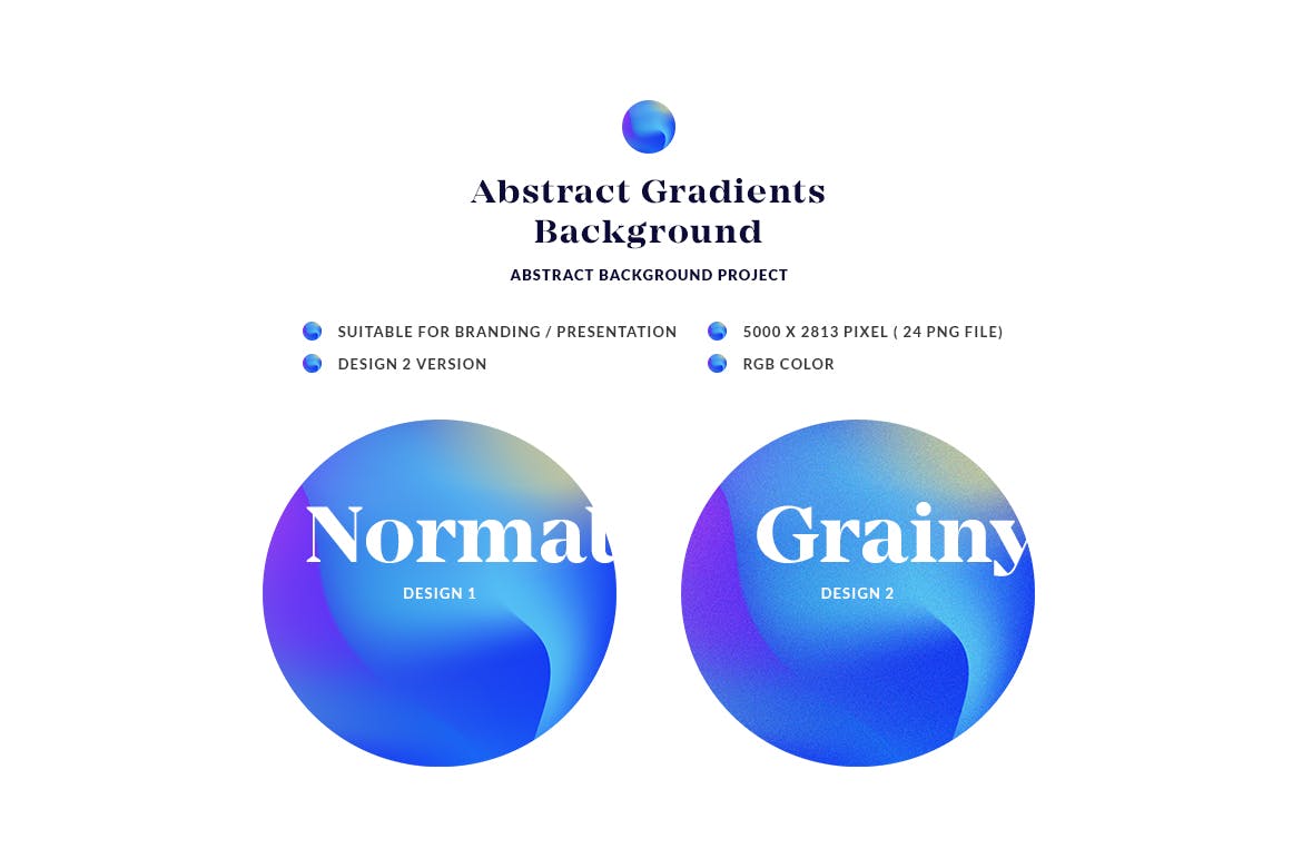 抽象绚丽的渐变色彩矢量背景底纹纹理素材合集