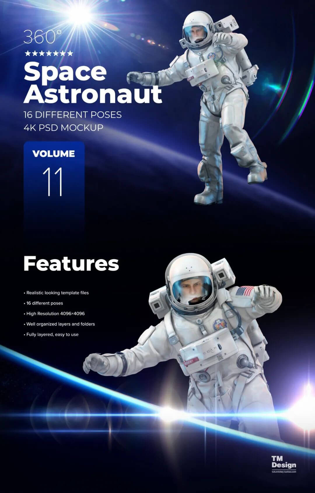 这些高精度3D模型！只有1%的设计师才拥有！