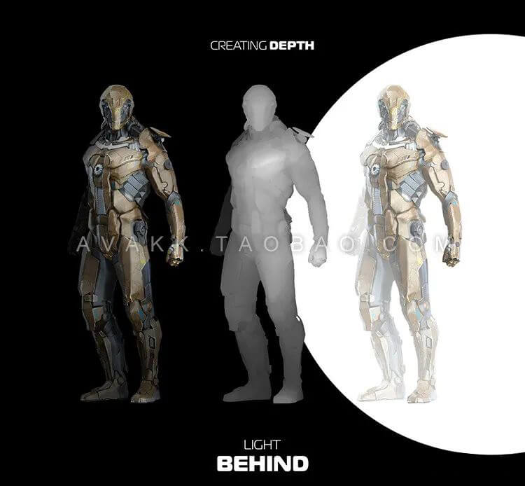 这些高精度3D模型！只有1%的设计师才拥有！