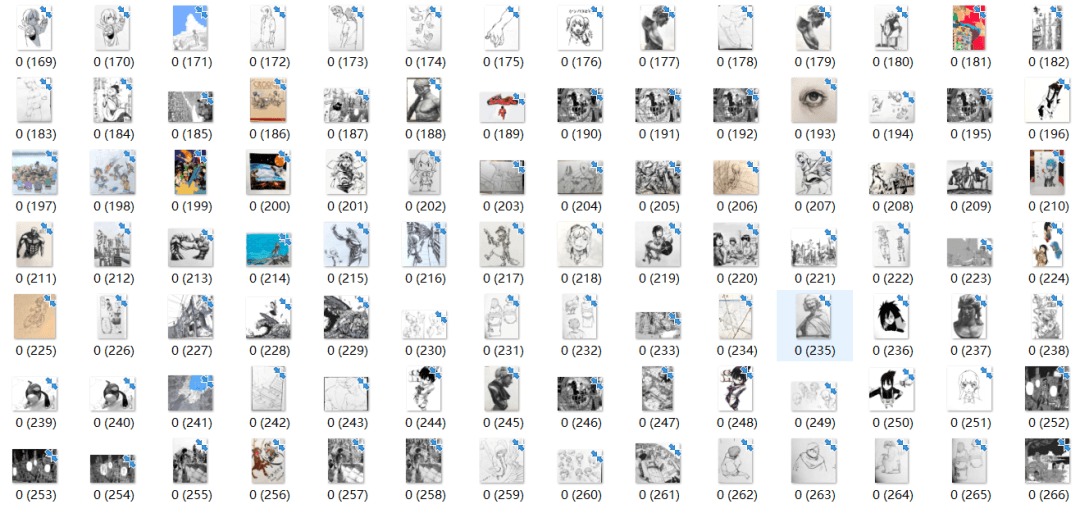 让人看了叹为惊止的强烈广角大透视效果原来是这样设计的