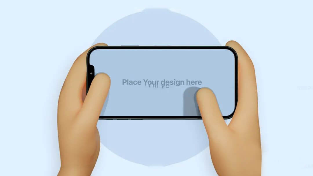 普通的设计作品如何通过样机包装出1000块的逼格?