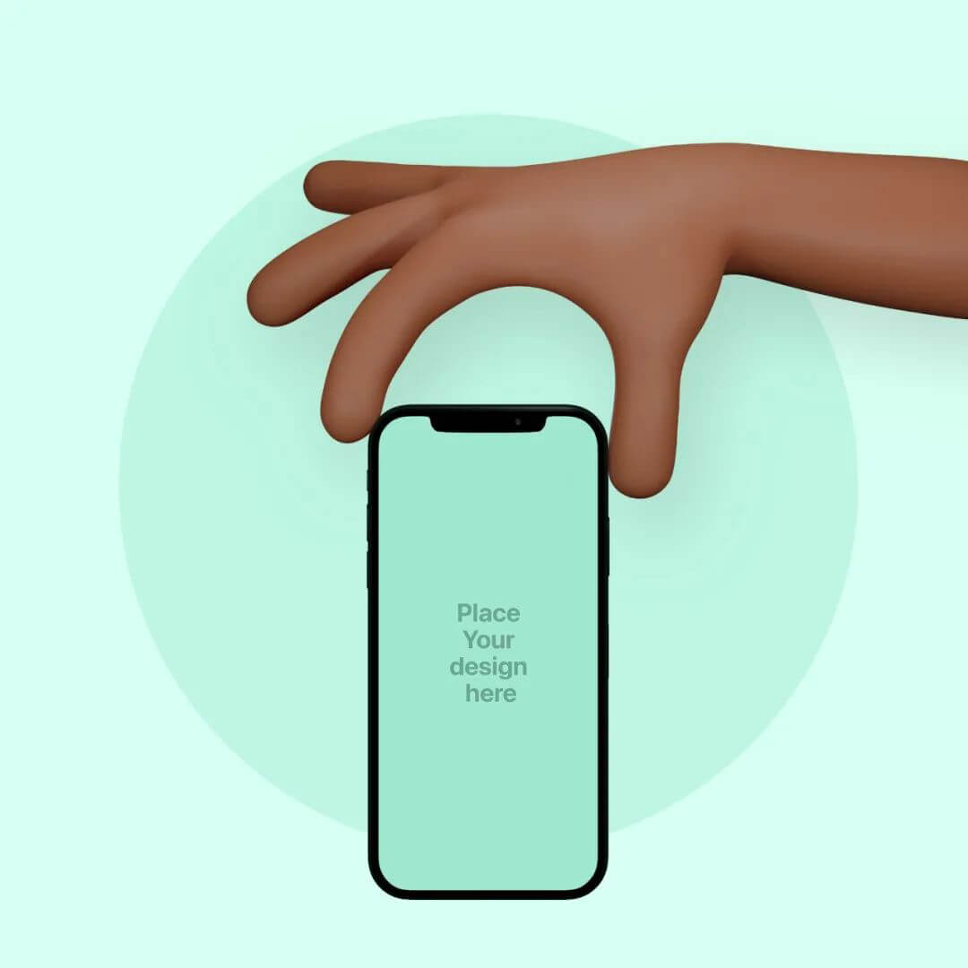 普通的设计作品如何通过样机包装出1000块的逼格?