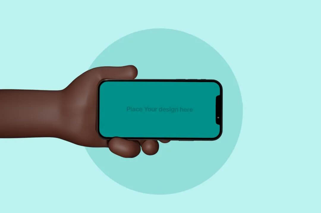 普通的设计作品如何通过样机包装出1000块的逼格?