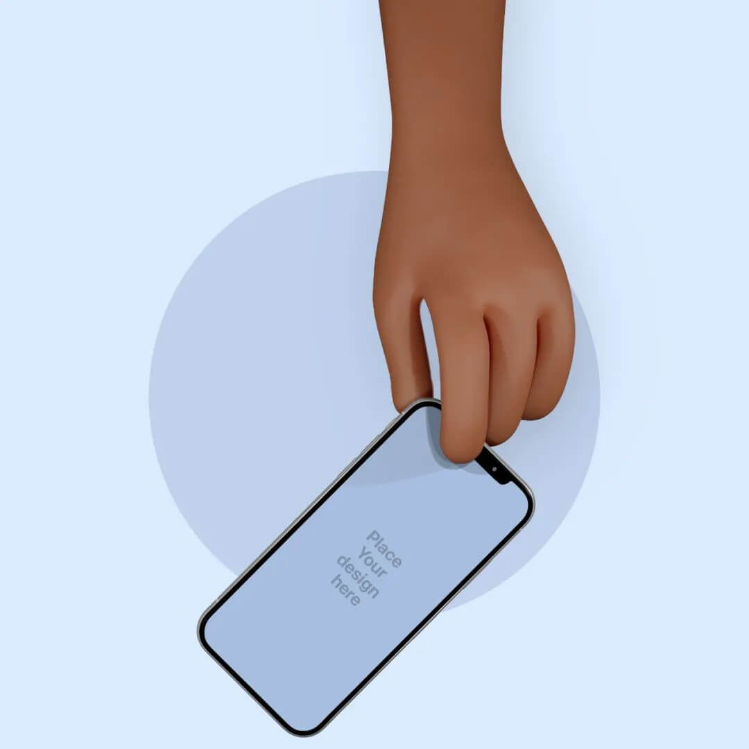 普通的设计作品如何通过样机包装出1000块的逼格?