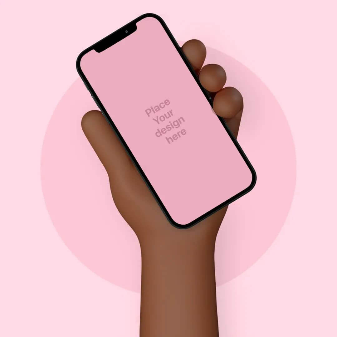 普通的设计作品如何通过样机包装出1000块的逼格?