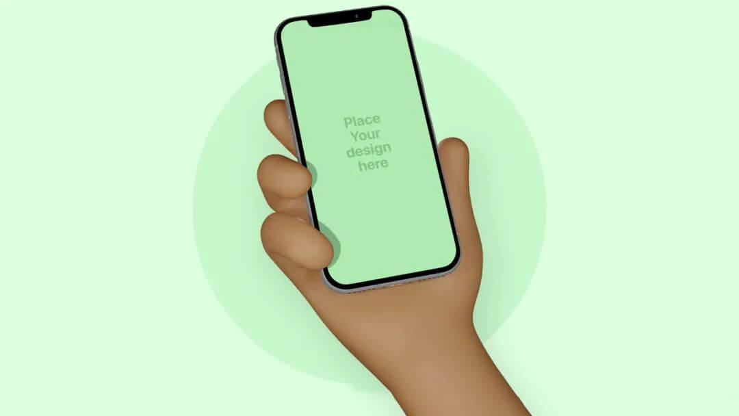 普通的设计作品如何通过样机包装出1000块的逼格?