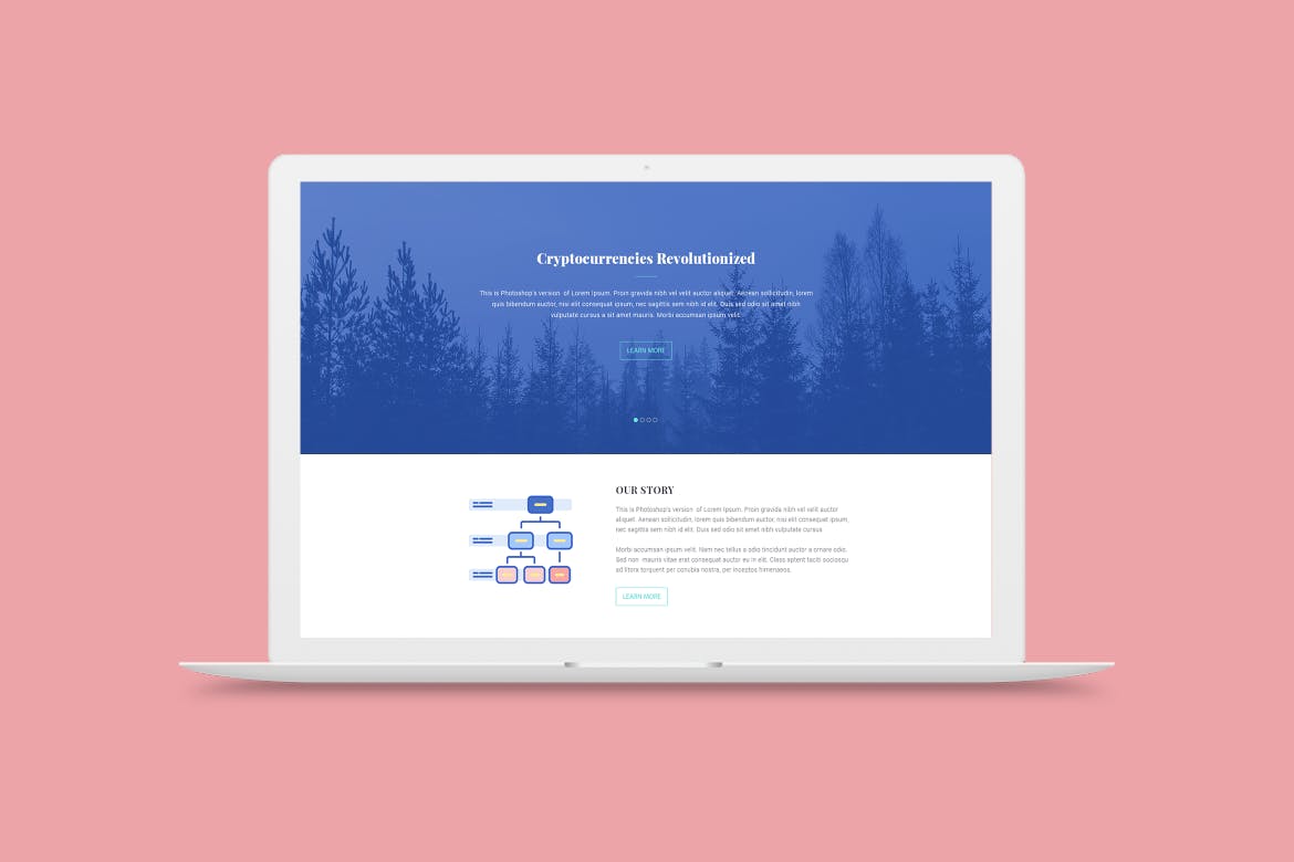 75个信息图表图标ICON素材合集