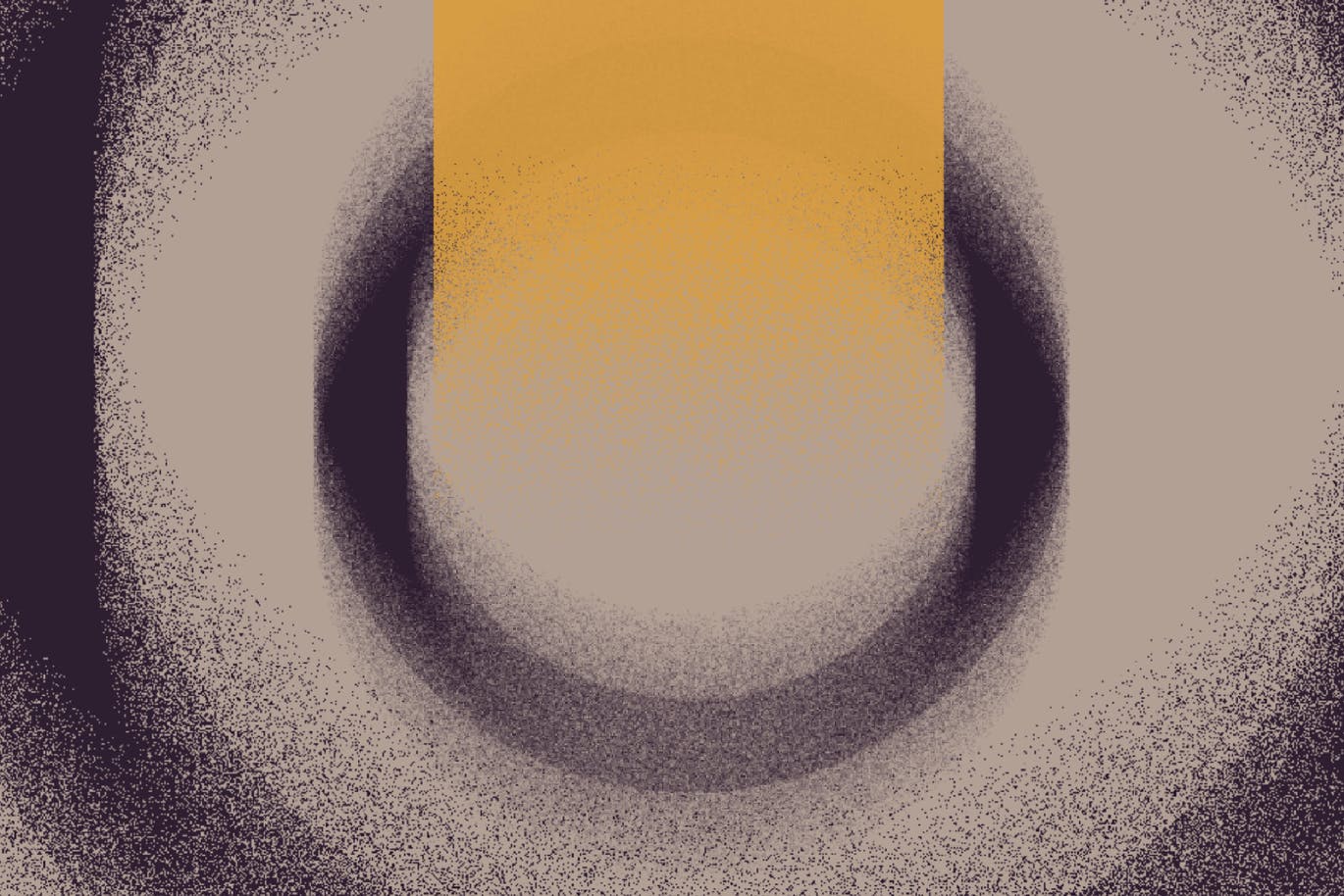 25个适用于Procreate的粒状笔刷素材包