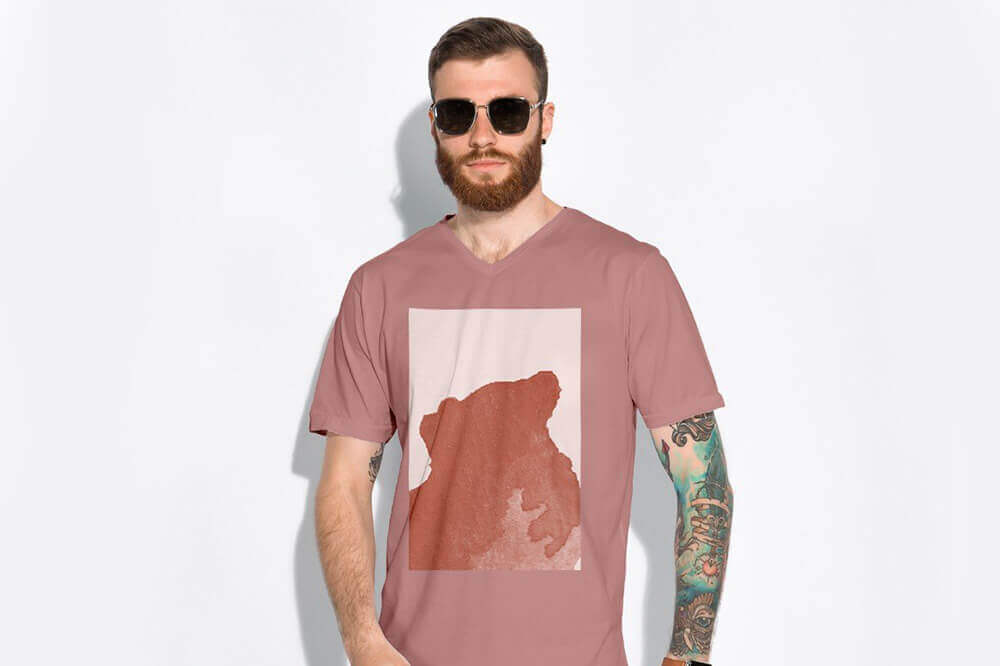 89个高品质水彩艺术PS笔刷素材