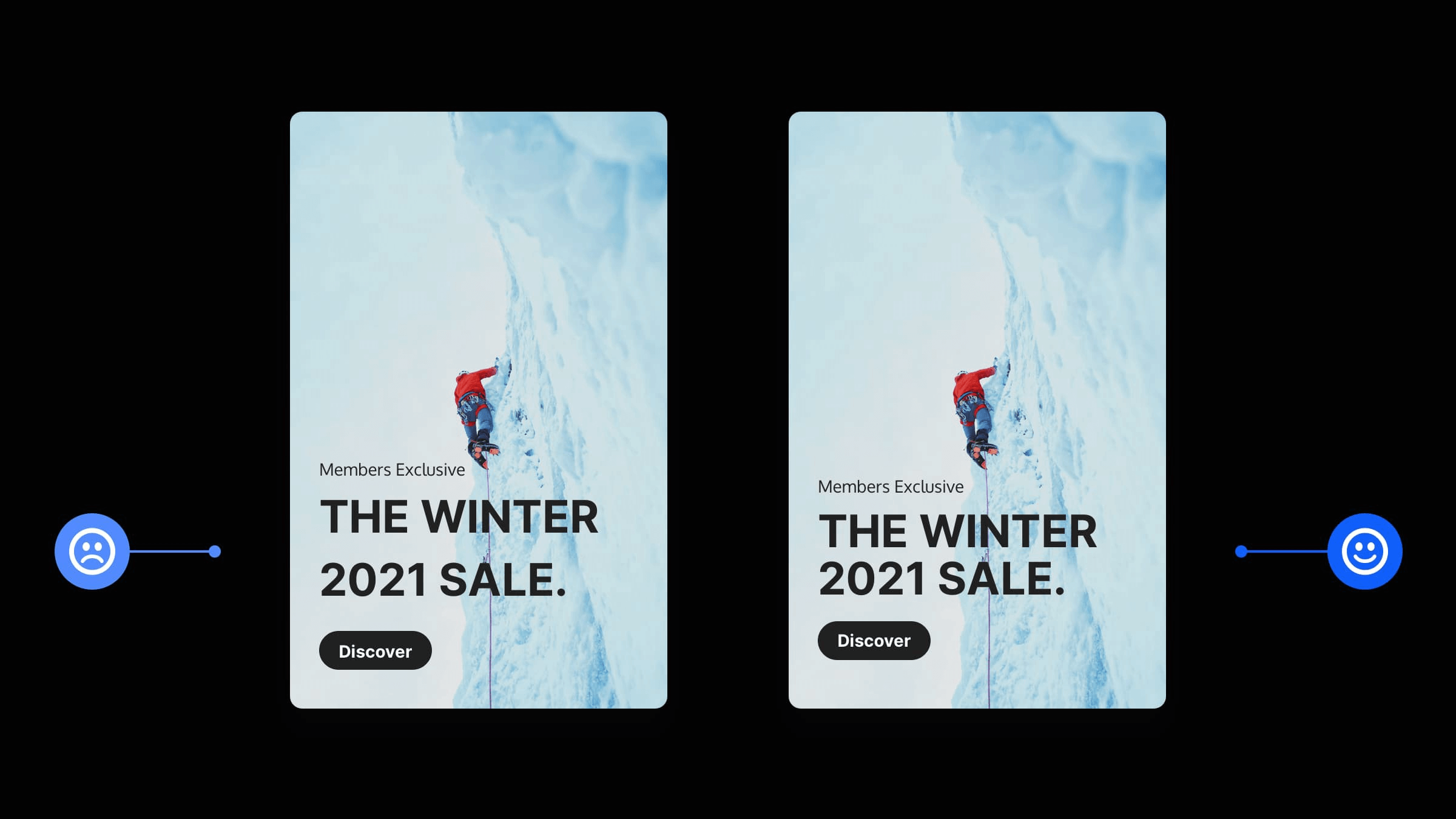 助你快速提升UI设计效果的6个小技巧