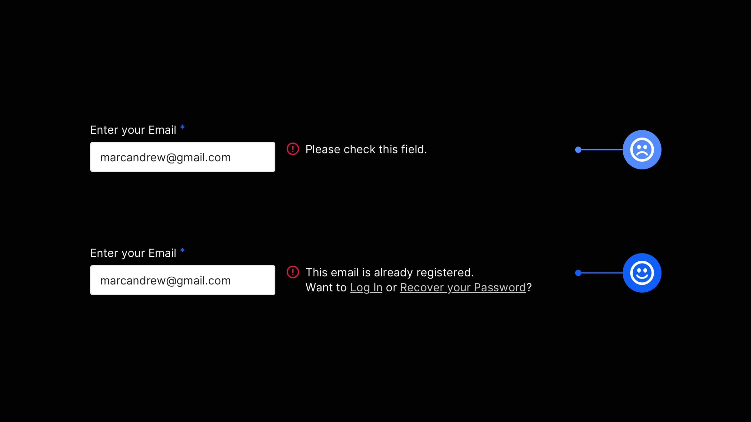 助你快速提升UI设计效果的6个小技巧