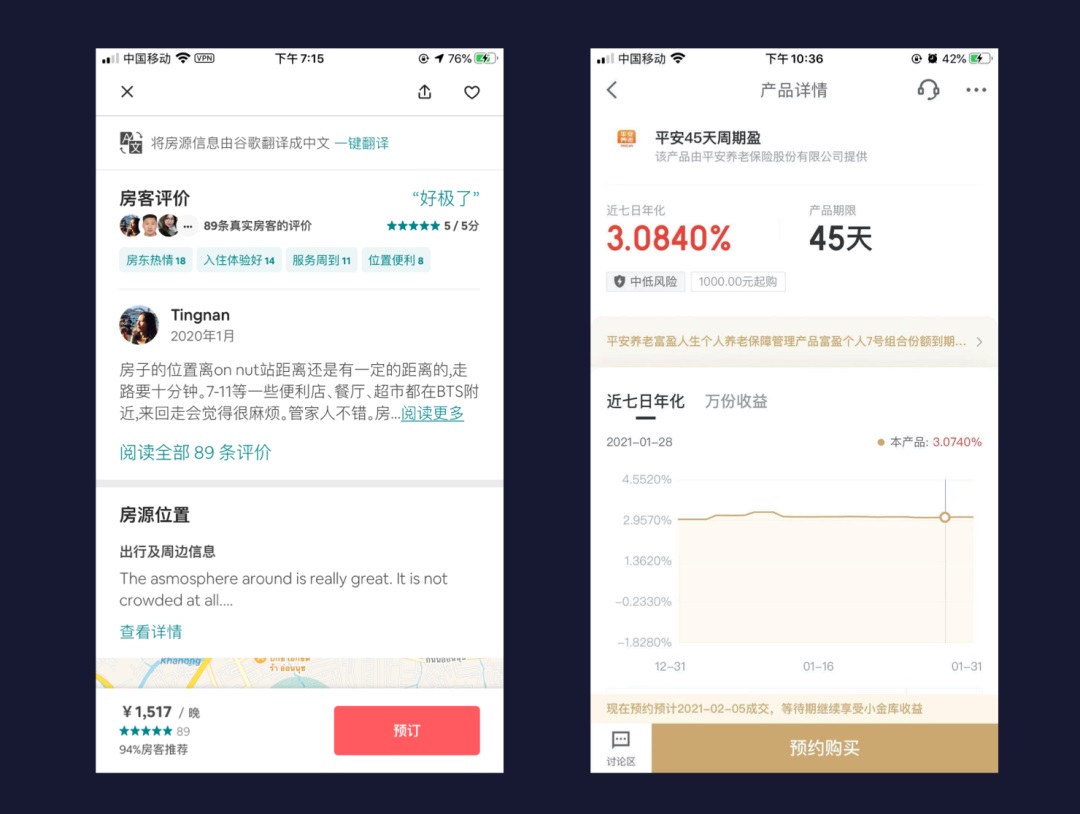 按钮的最佳尺寸到底是多少?这篇给你权威答案!