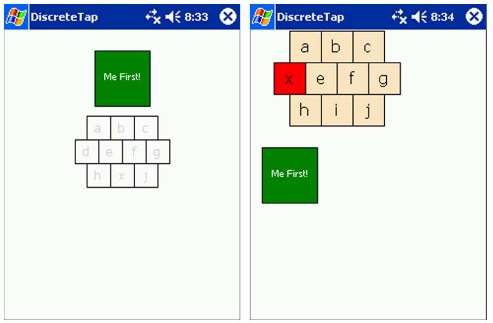 按钮的最佳尺寸到底是多少?这篇给你权威答案!