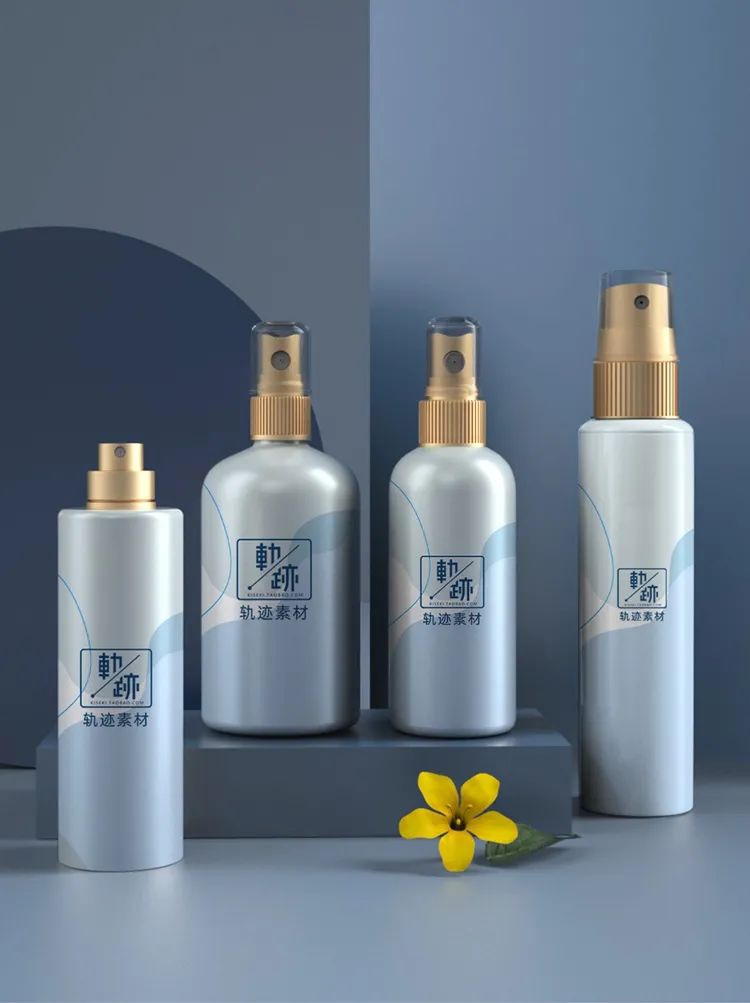 123套甲方想要的高逼格包装样机素材来了，什么行业都有