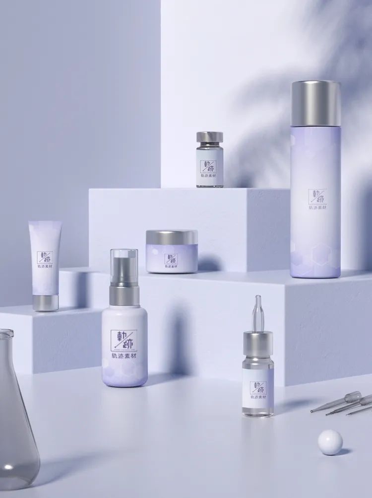 123套甲方想要的高逼格包装样机素材来了，什么行业都有