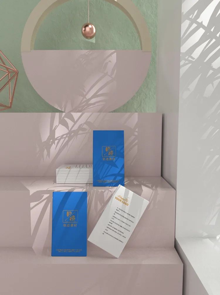123套甲方想要的高逼格包装样机素材来了，什么行业都有